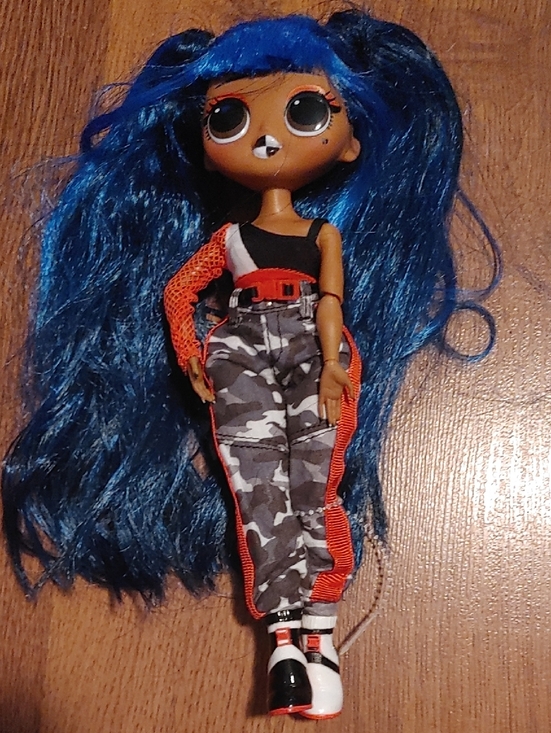 L.O.L. Surprise! Other - ✅$12 Add On LOL Surprise OMG Downtown BB Fashion Doll